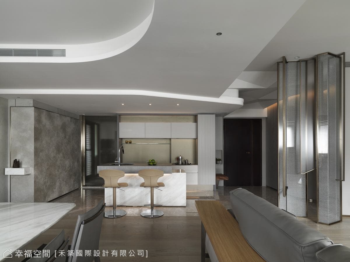 樂齡享時光 行雲流水般從容自在