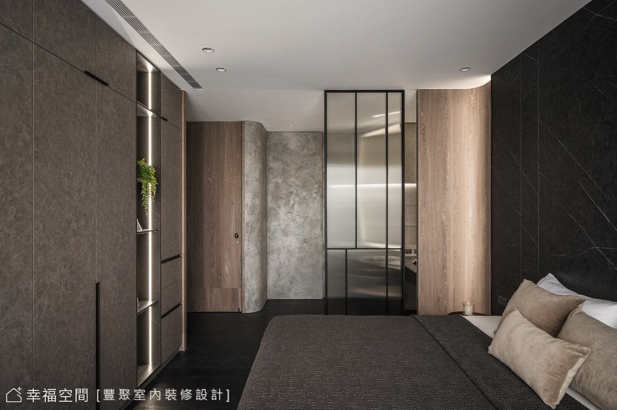 潤隆-L house│現代風│65坪