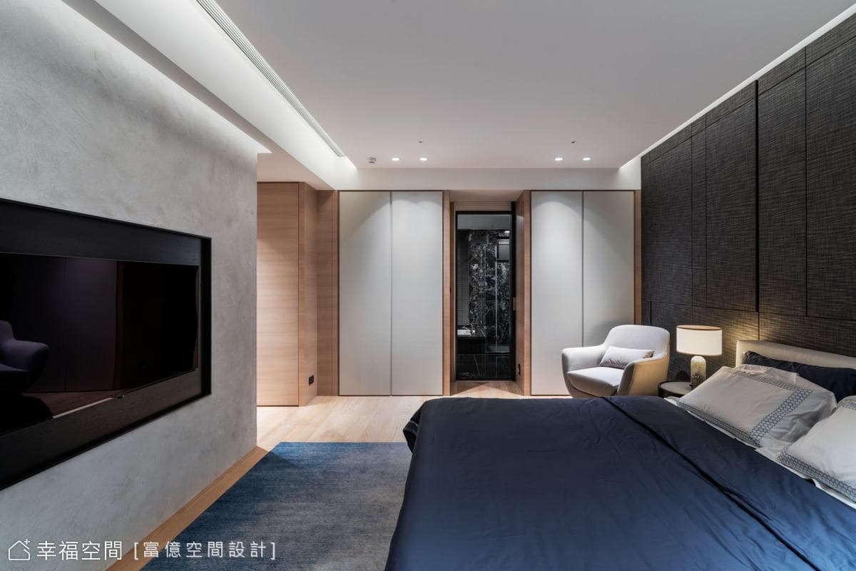 姊妹一家親 雙宅雙風格│姊姊家