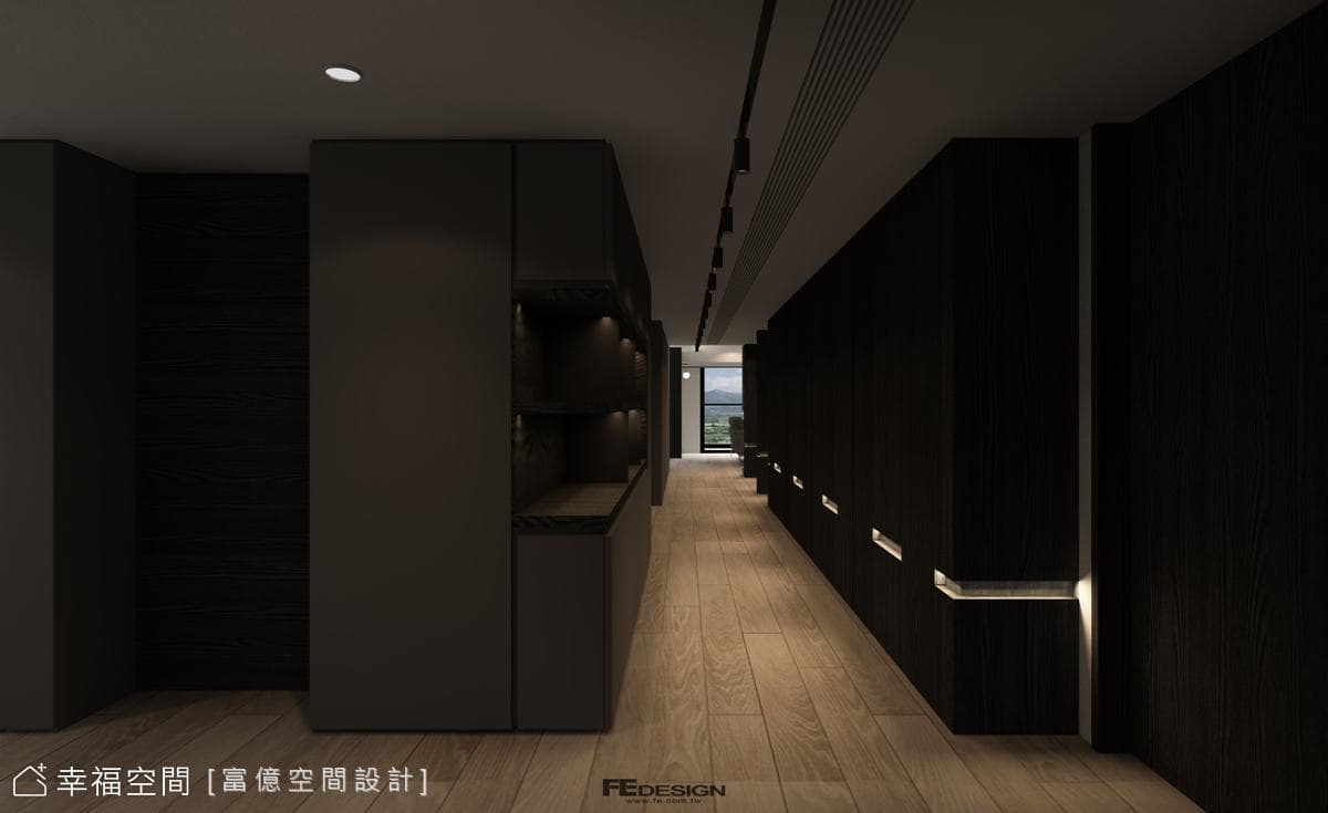 美河市│現代風│77坪