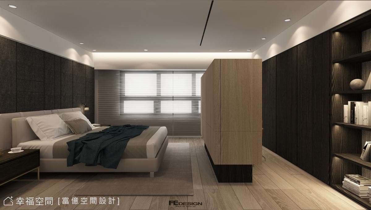美河市│現代風│77坪