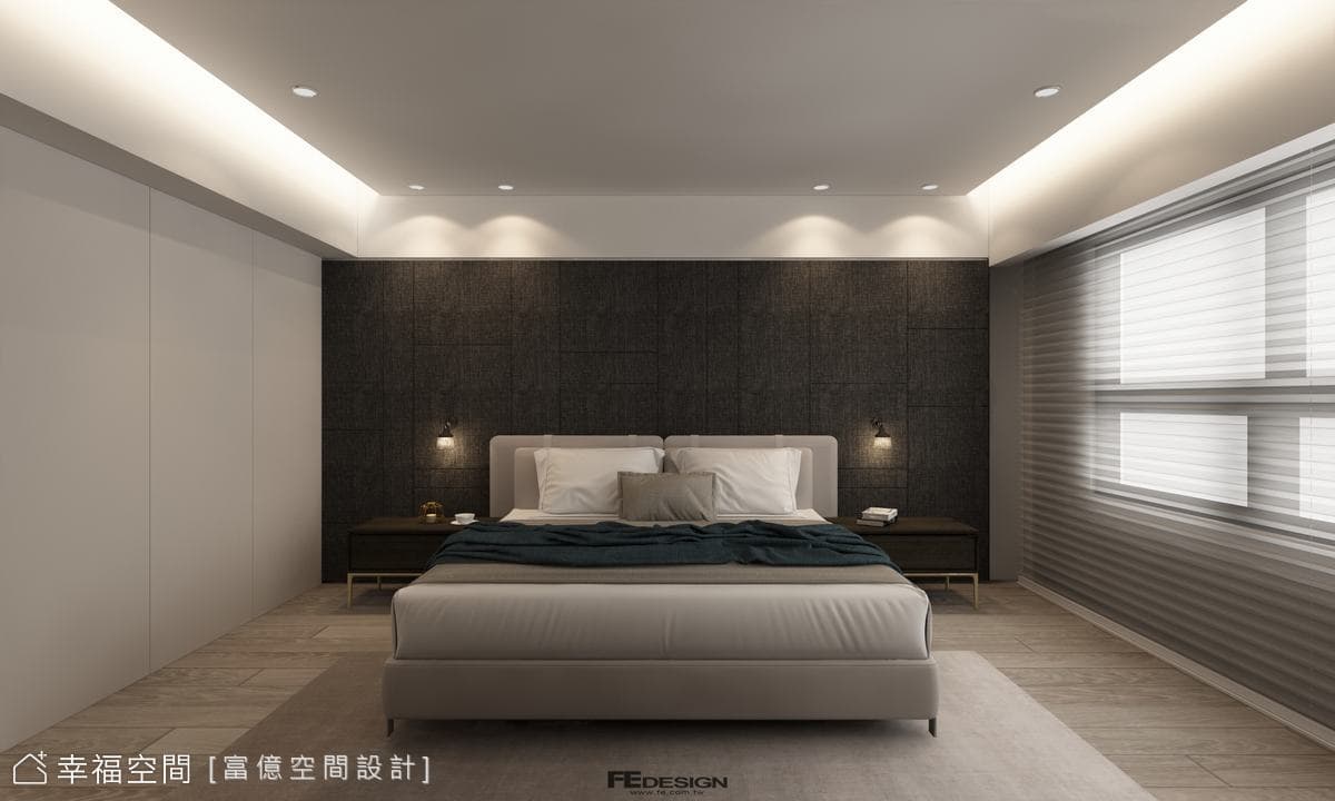美河市│現代風│77坪