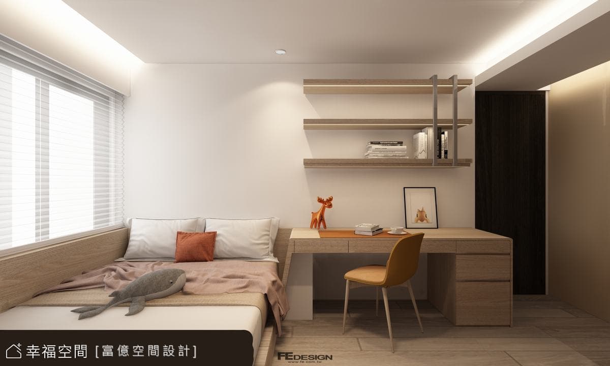 美河市│現代風│77坪