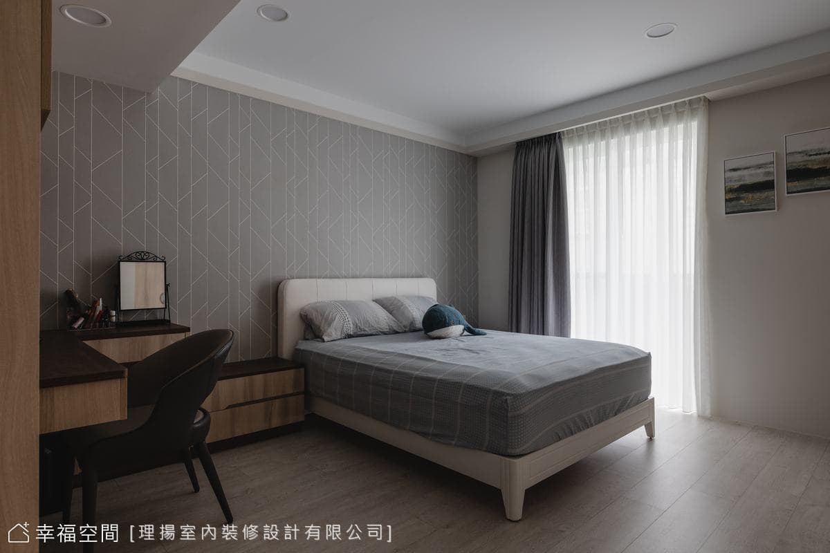 史上最恐怖老屋 34年透天別墅的重生│現代風