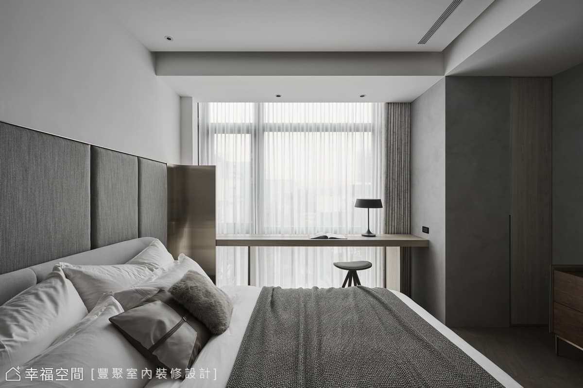 從平地蓋起 滿足家族願望輕奢風豪邸│260坪