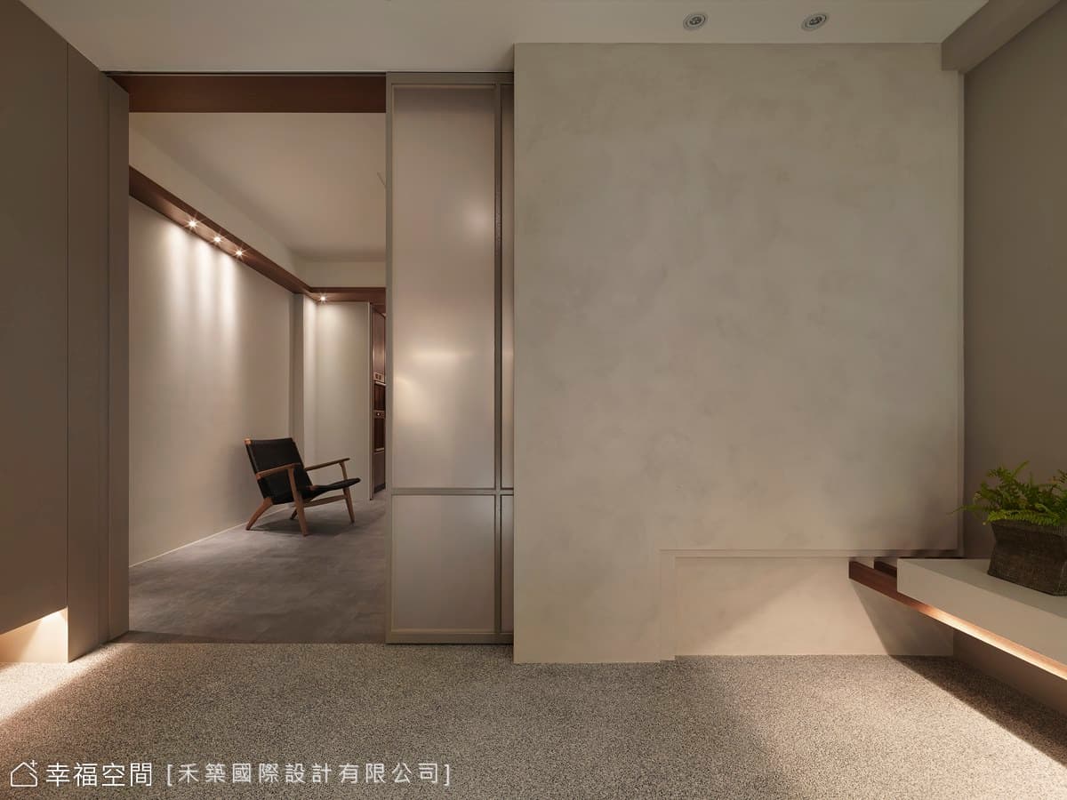 齊東食舍 Gathering House|27坪