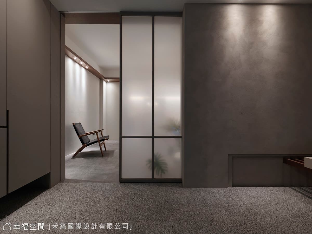 齊東食舍 Gathering House|27坪