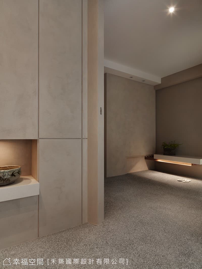 齊東食舍 Gathering House|27坪