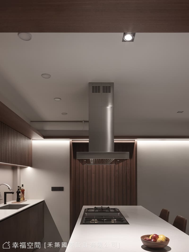 齊東食舍 Gathering House|27坪