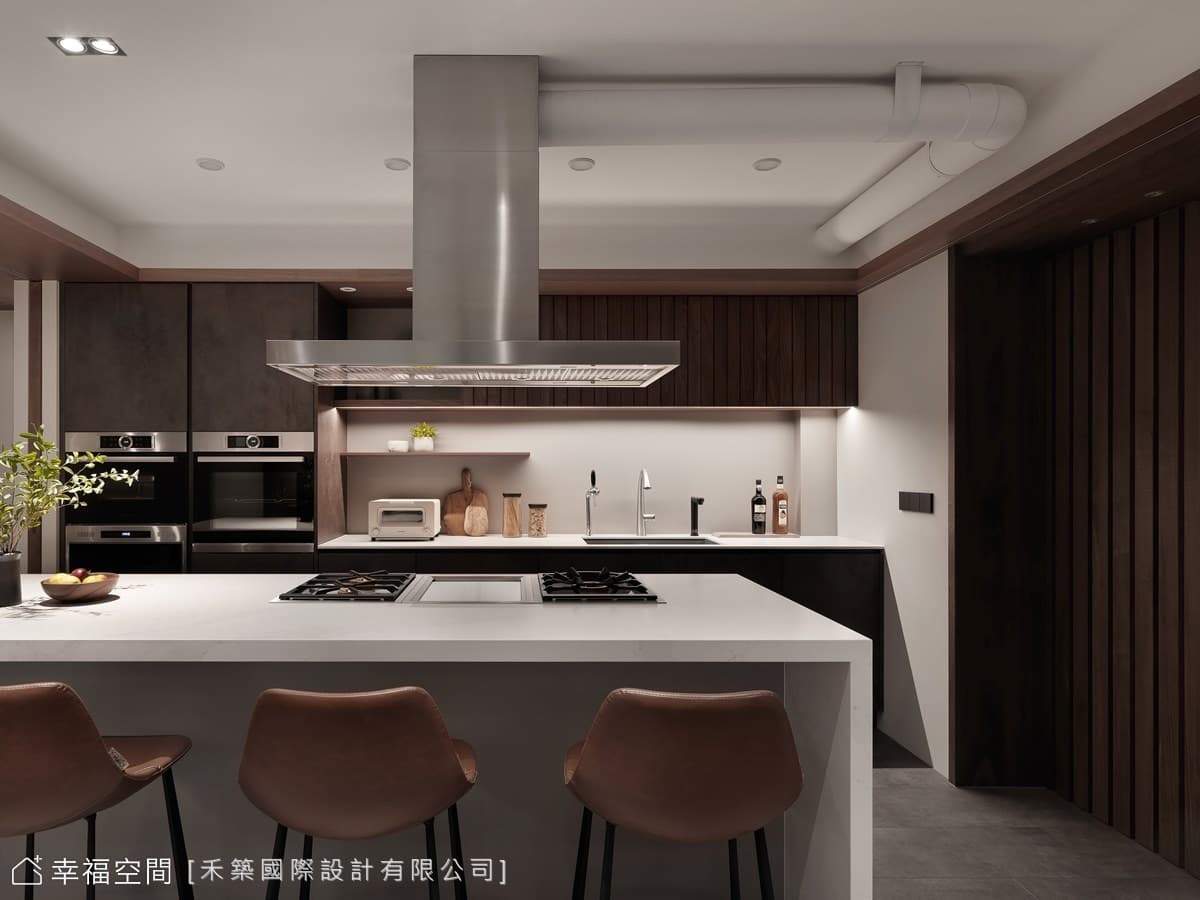 齊東食舍 Gathering House|27坪