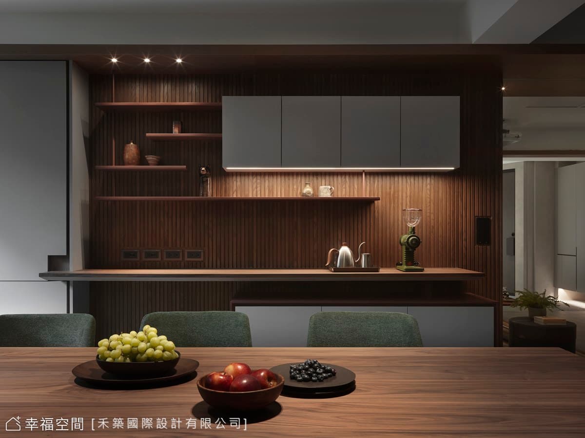 齊東食舍 Gathering House|27坪