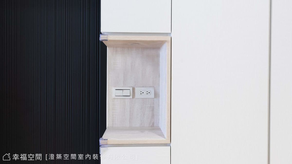 老屋翻新的藝術|北歐風|23坪