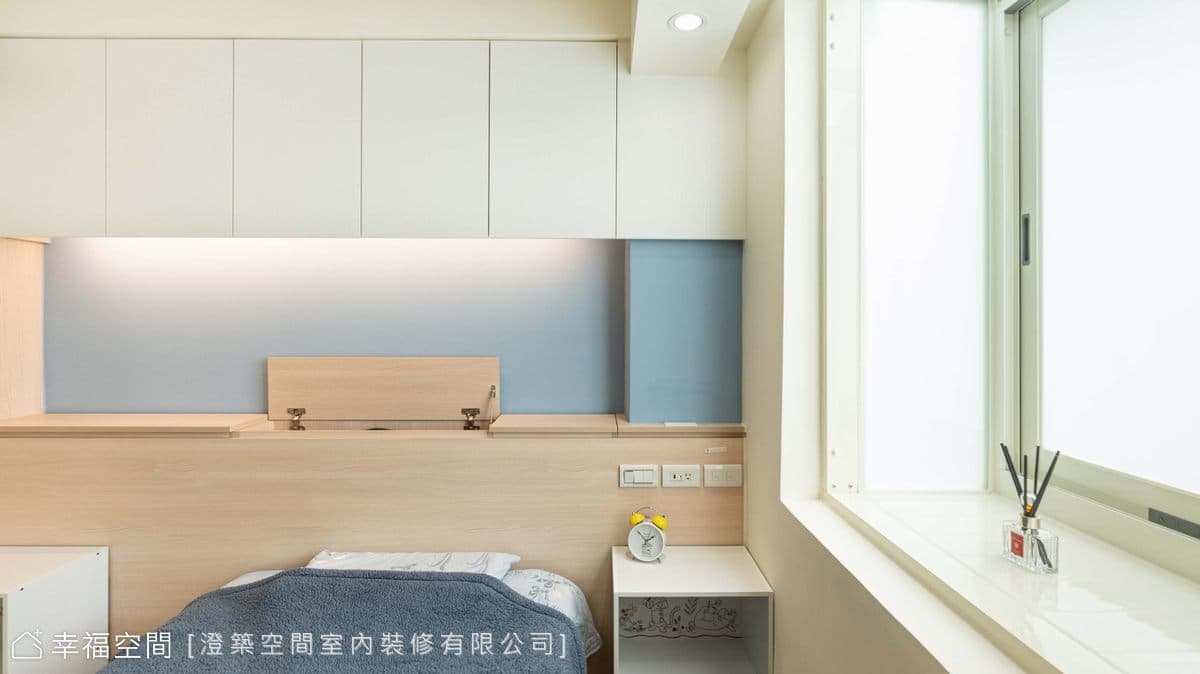 老屋翻新的藝術|北歐風|23坪