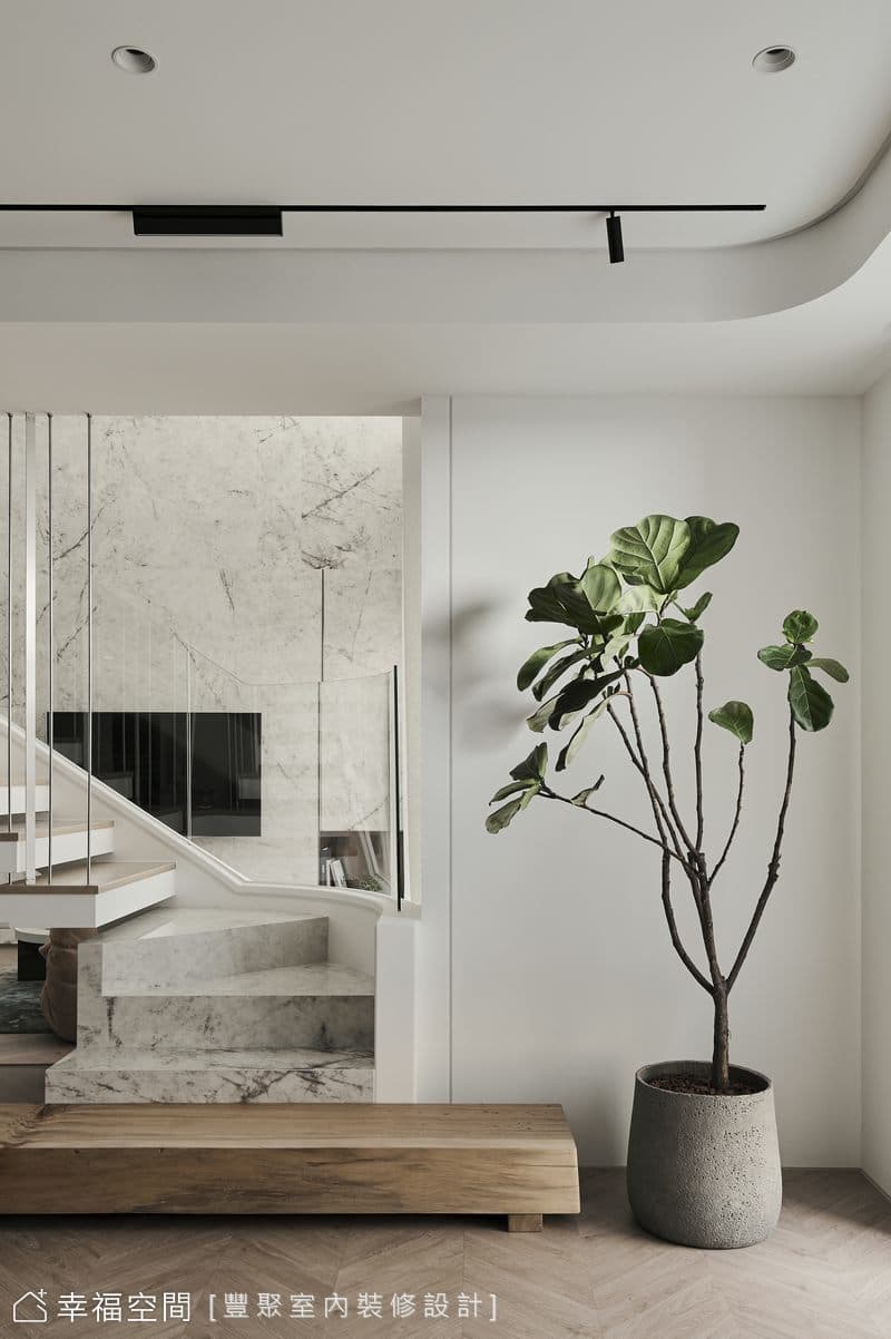 Gallery 藝境│現代風│48坪