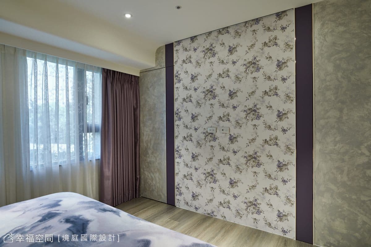 家族企業挑高住辦 美宅隱藏好運密碼|現代風