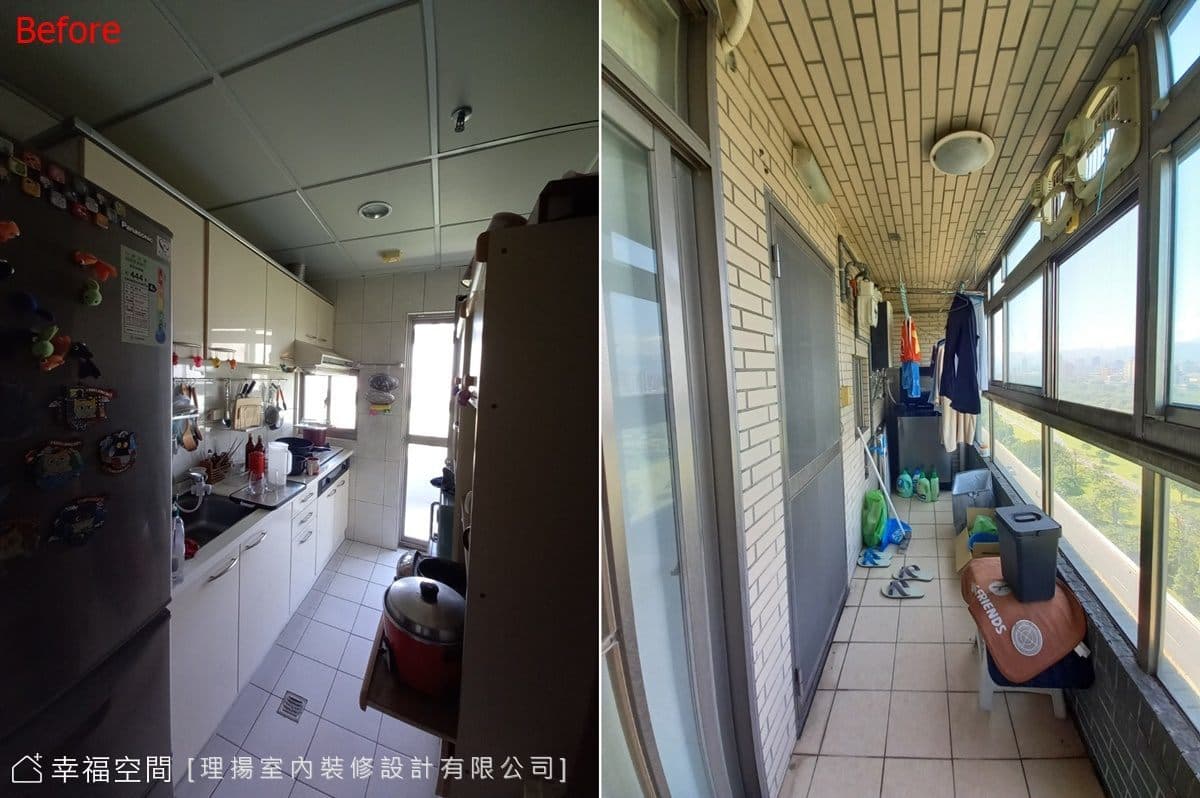 Before（二）