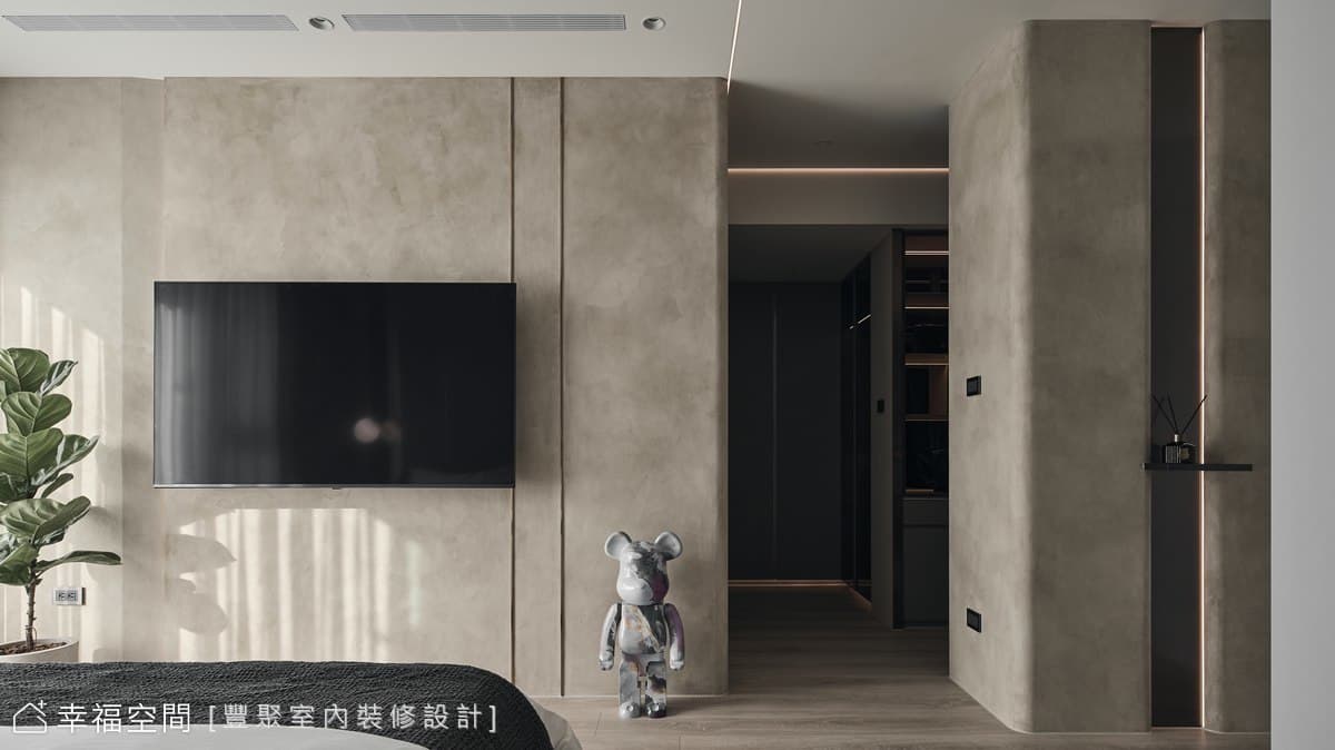 Eminence 當代御邸|奢華風|43坪