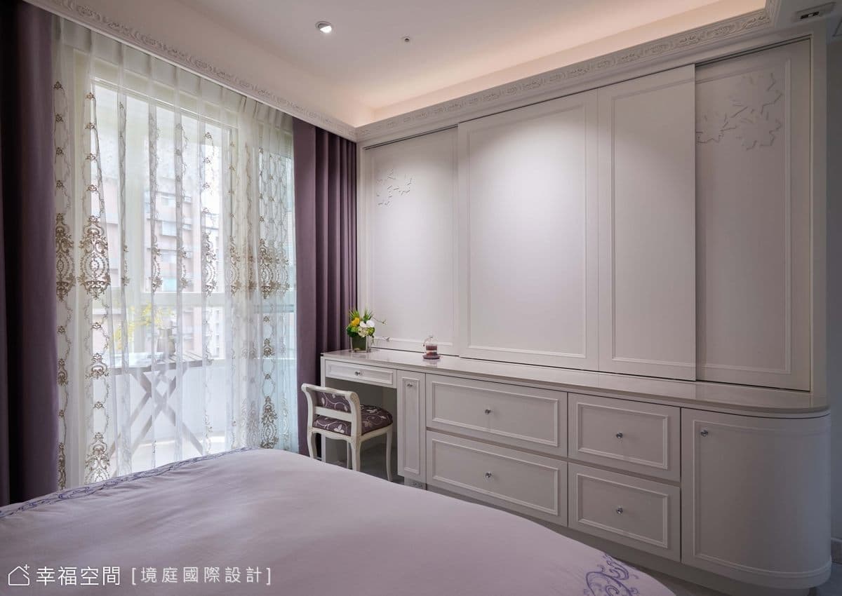 老屋翻新傳承宅 境式混搭袖珍屋