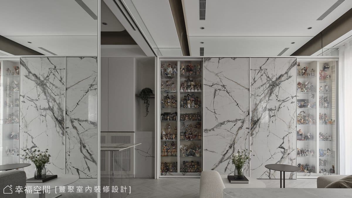 Exquisite 大隱琢淨|17坪