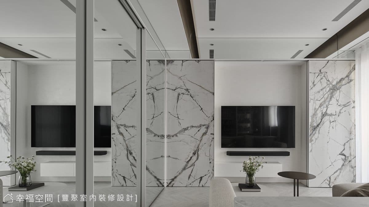 Exquisite 大隱琢淨|17坪
