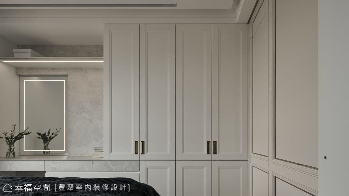 Exquisite 大隱琢淨|17坪
