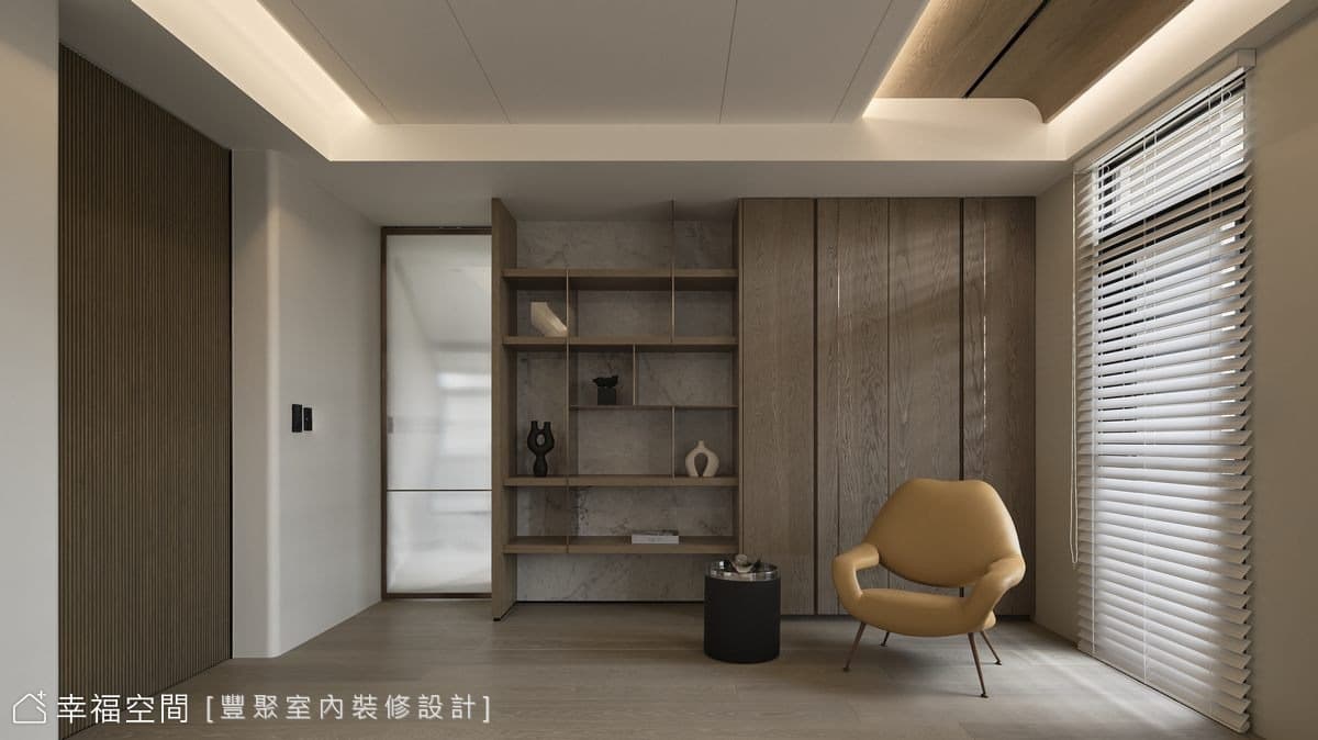 The Auren Residence金緻之邸│奢華風│108坪