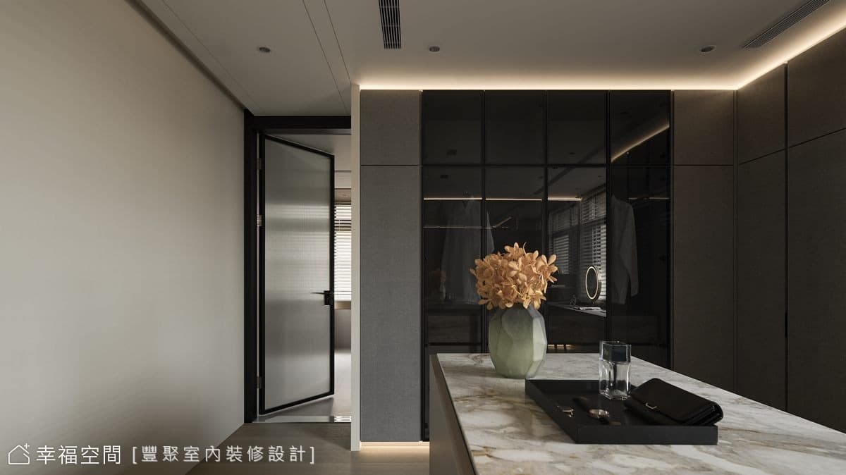 The Auren Residence金緻之邸│奢華風│108坪