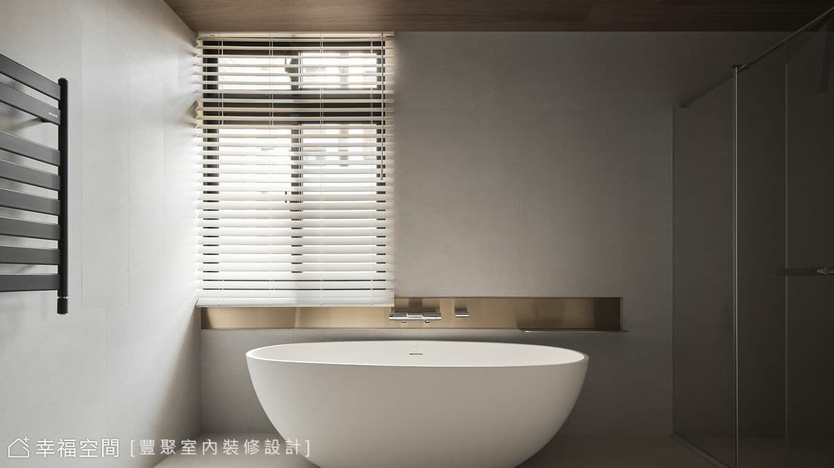 The Auren Residence金緻之邸│奢華風│108坪