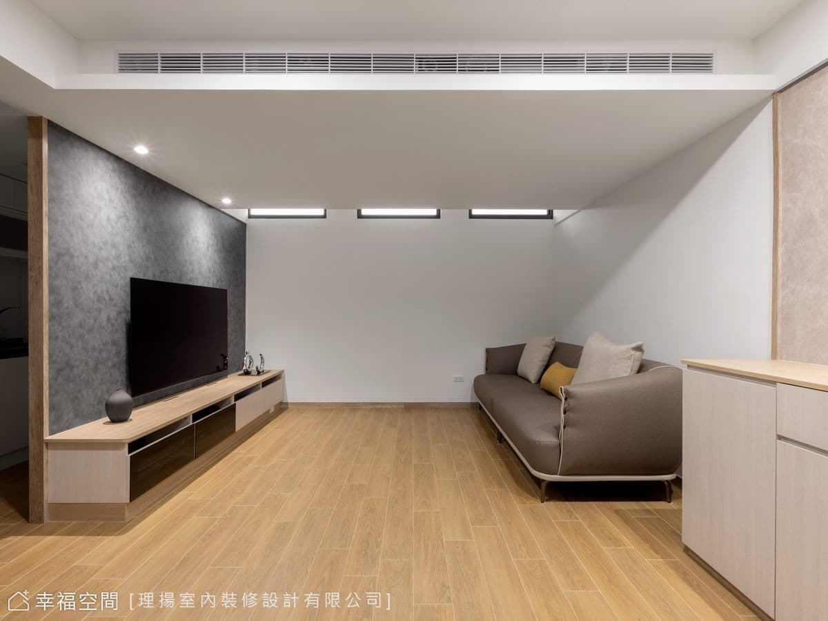 院長妙手除病兆！大齡老宅溫暖重生│日式禪風