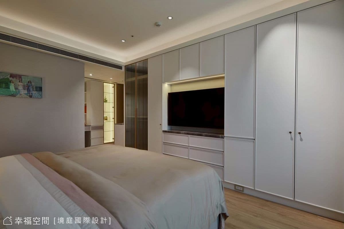 毛胚屋蛻變 境式混搭退休慢時光