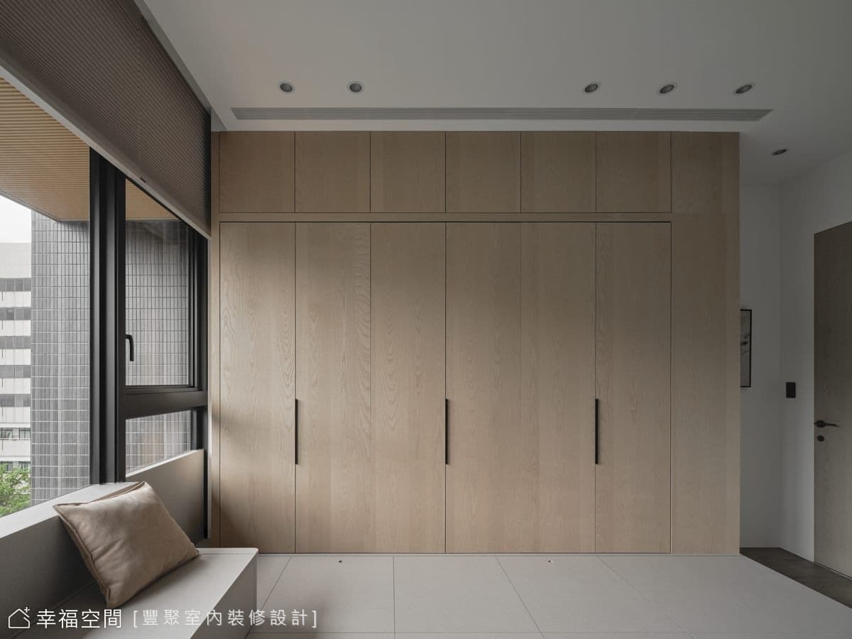 The Return 歸嶼│現代風│40坪