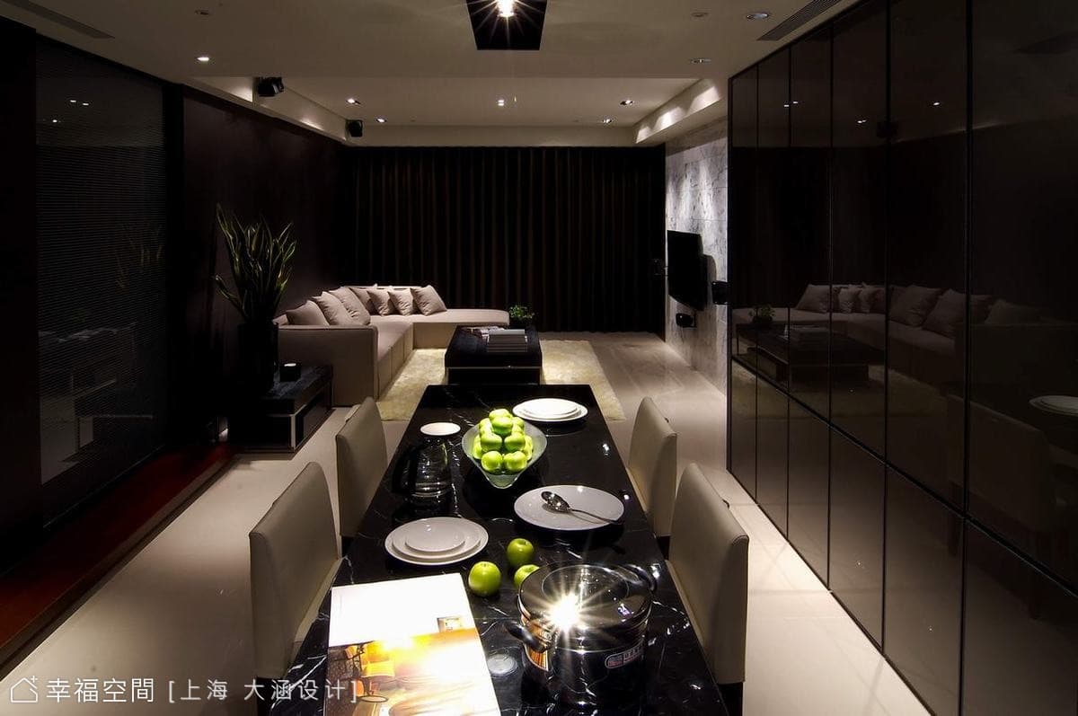 餐廳