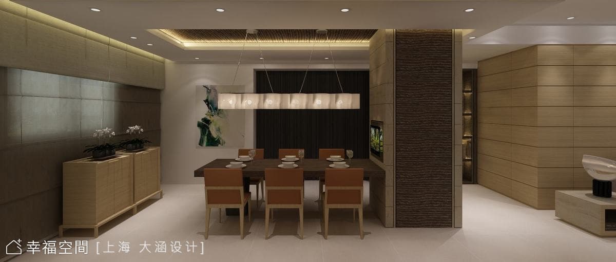 餐廳全景（2）