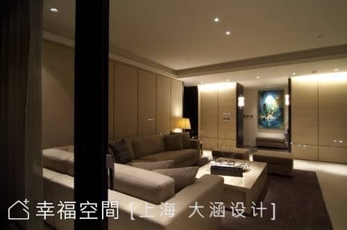 客廳