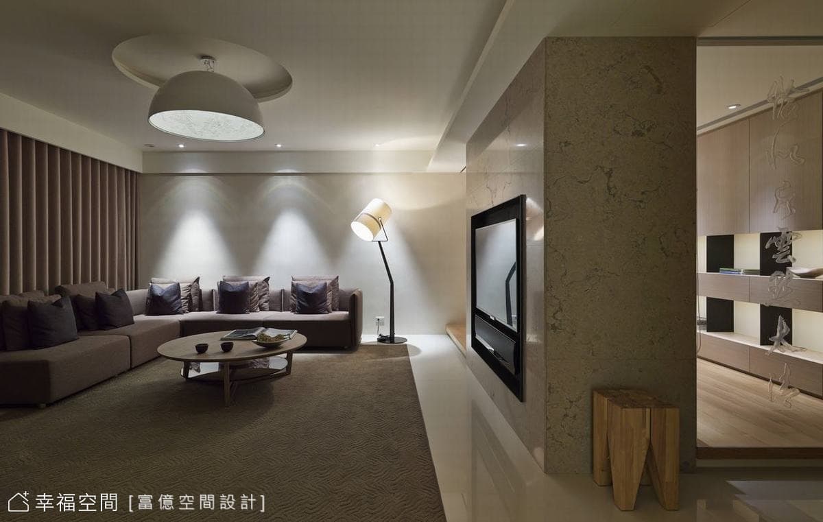 電視牆