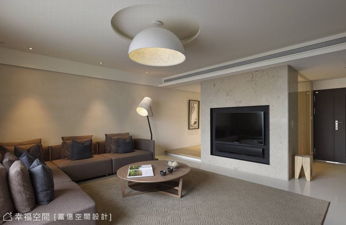 電視主牆