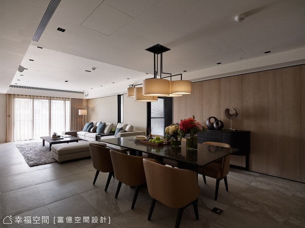 凝聚情感