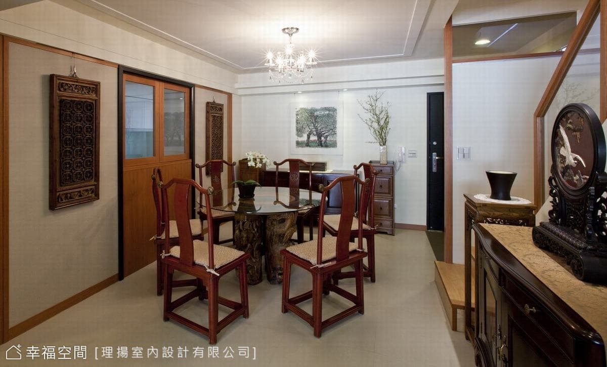 餐廳
