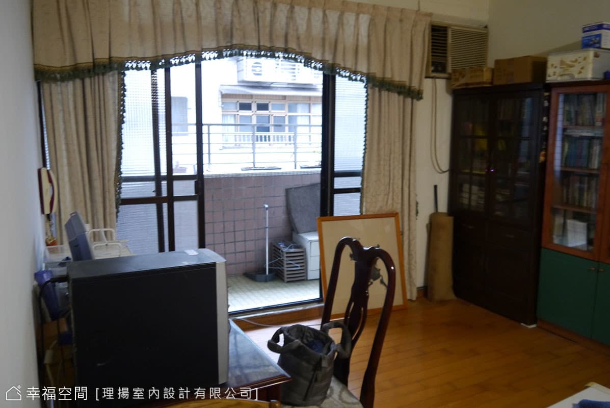 before(一)