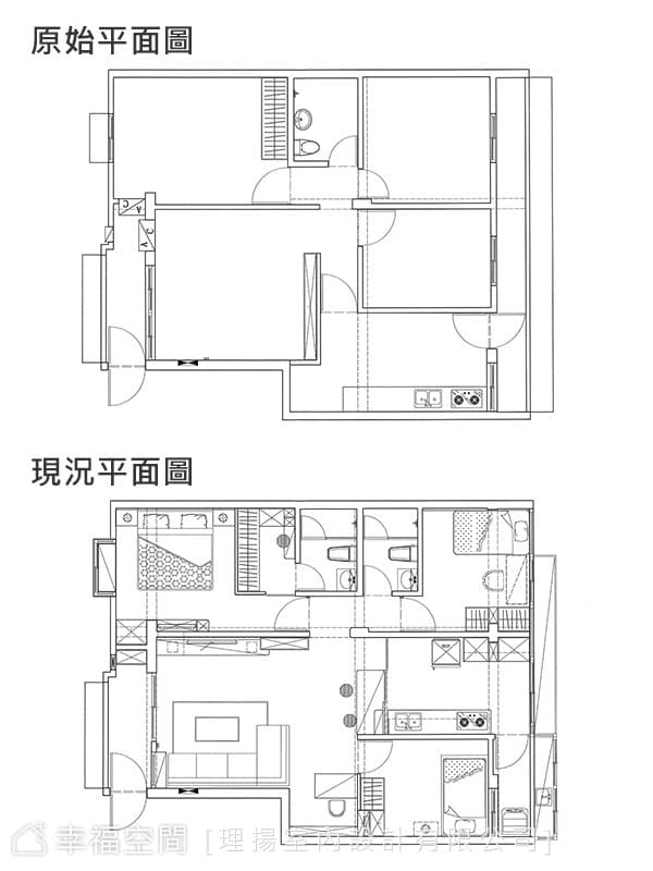 平面圖