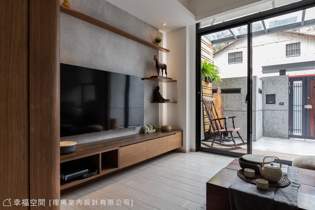 拯救50年起家厝 屋主曾想放棄的房子