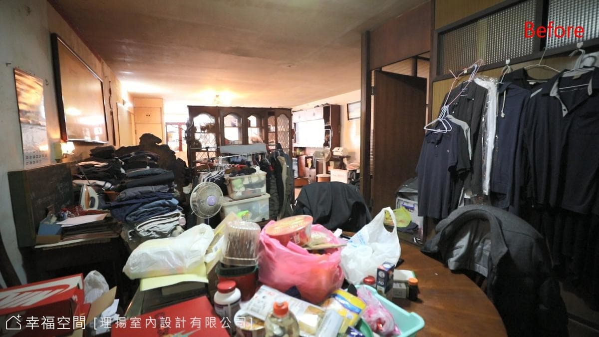 拯救50年起家厝 屋主曾想放棄的房子