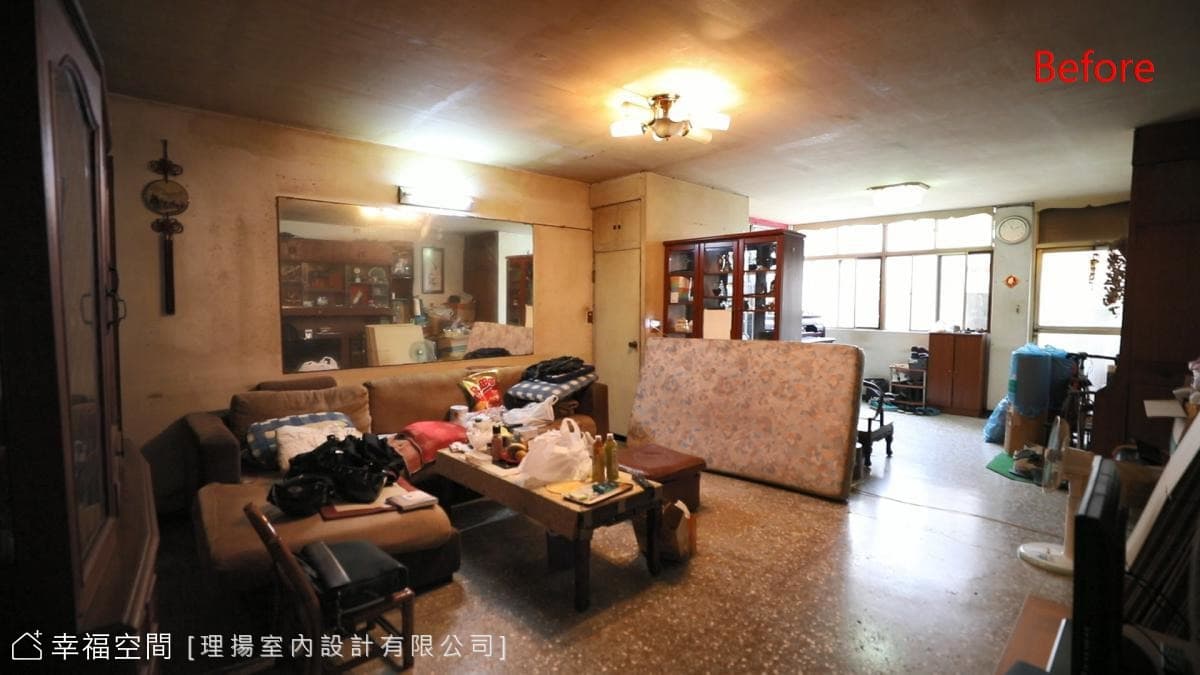 拯救50年起家厝 屋主曾想放棄的房子