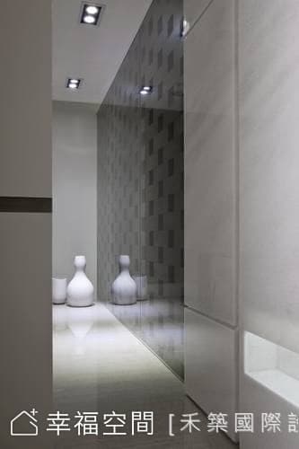 餐廳主牆
