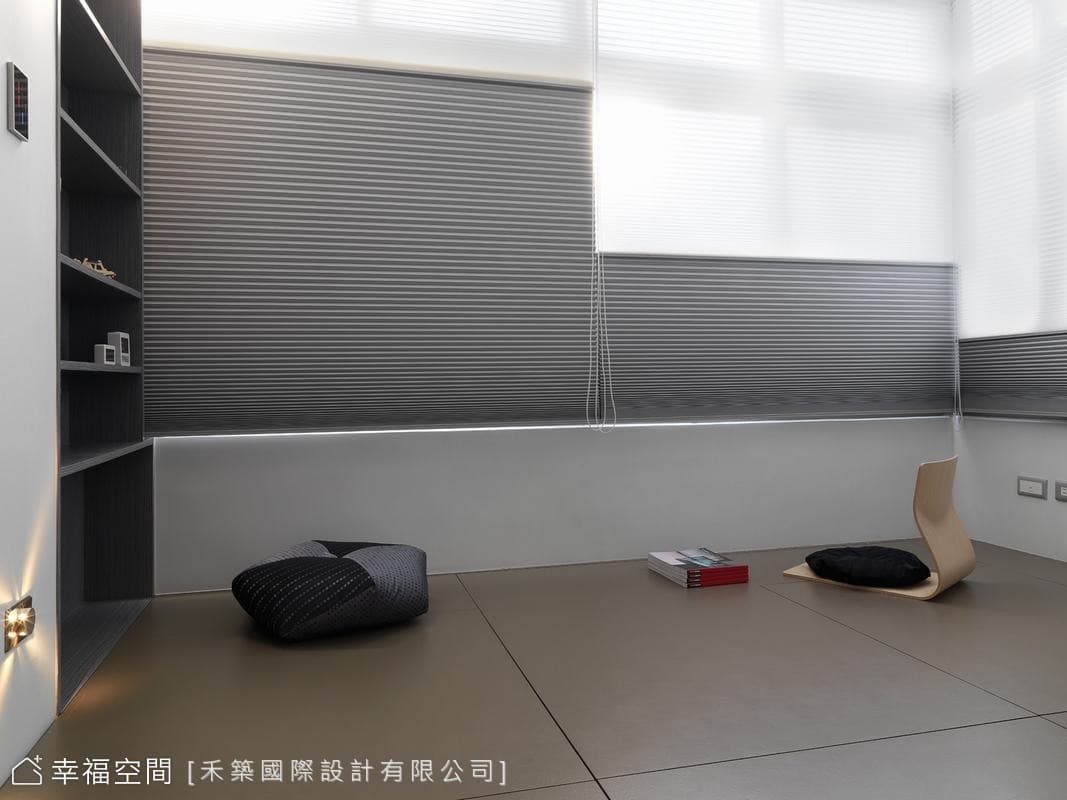 小孩房