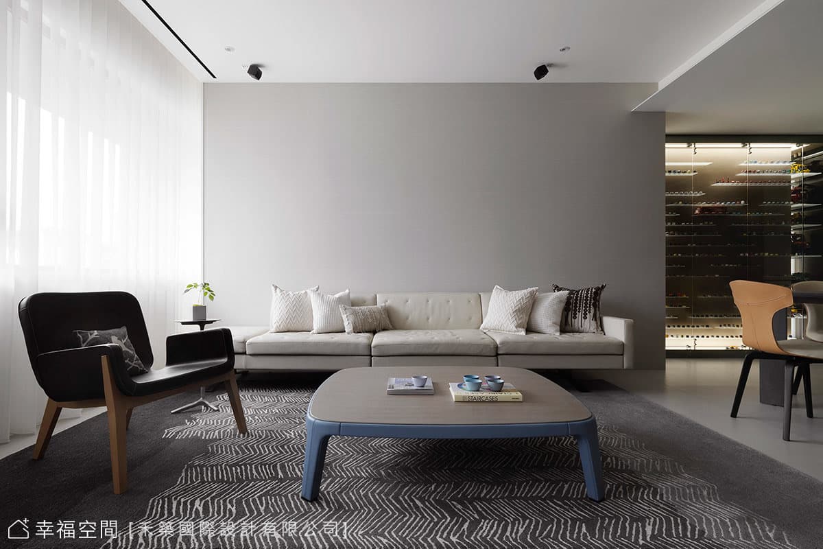 客廳