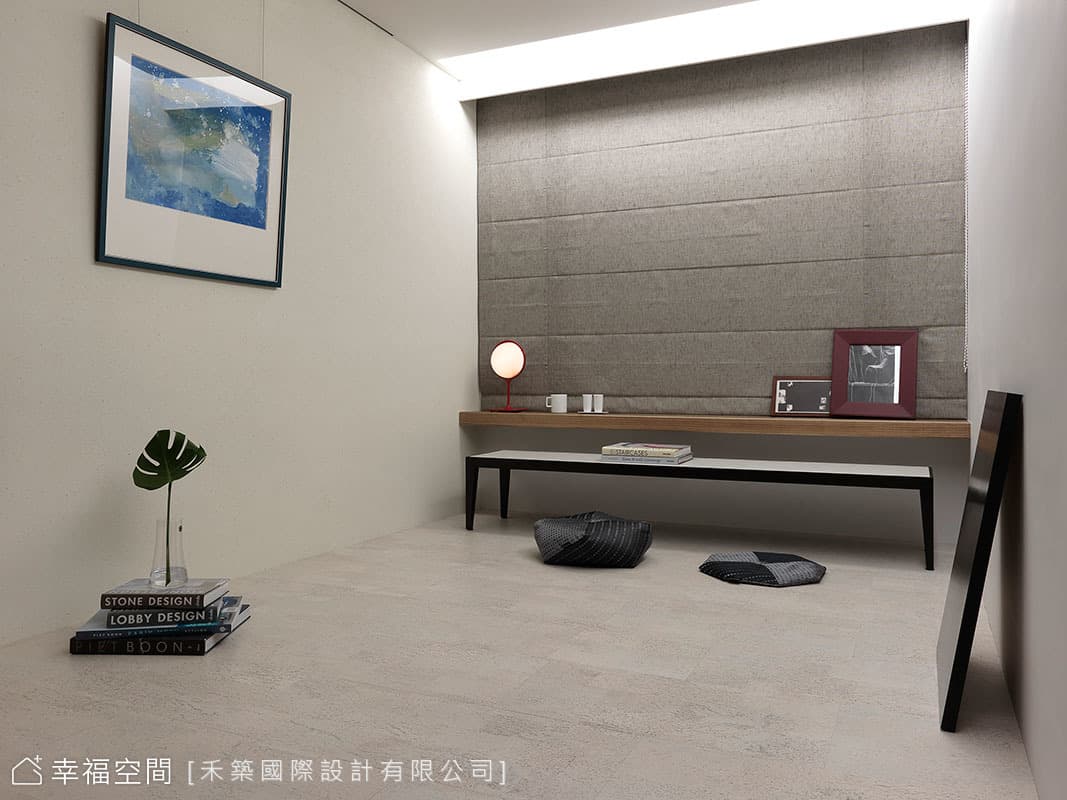 和室兼客房