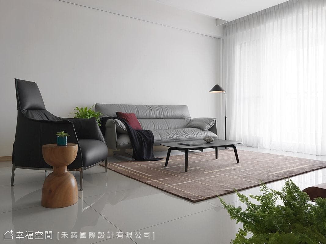 自然樸實