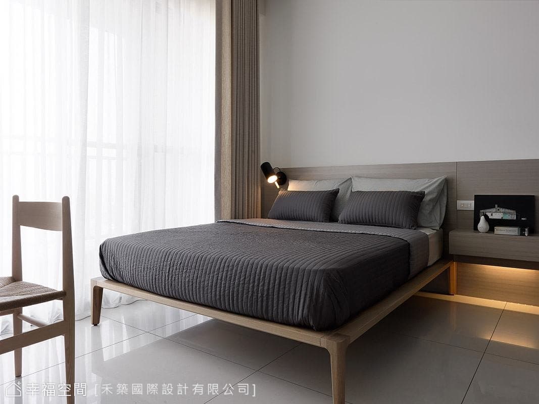 沉穩色系