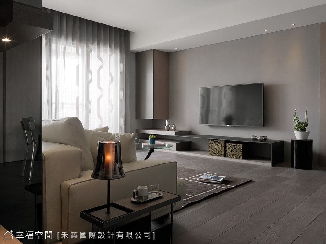 電視主牆